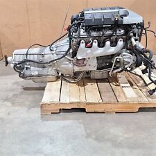 Camaro complete engine for sale  Romulus