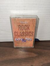 Rock classics volume for sale  Elkhart