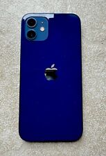 Usado, Smartphone Apple iPhone 12 64GB (Desbloqueado) - Azul comprar usado  Enviando para Brazil