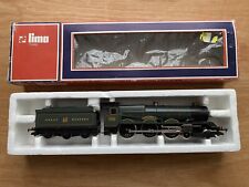 Lima gwr king for sale  MALVERN