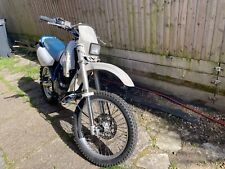 Suzuki 250 enduro for sale  BOURNEMOUTH