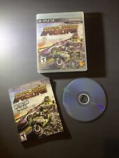 MotorStorm Apocalypse PlayStation 3 (Sony PS3 2011) comprar usado  Enviando para Brazil