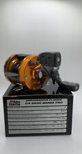 Usado, Carrete de pesca Abu Garcia EMBAJADEUR C4 5600 Barra Pro Baitcaster 5600 C4 segunda mano  Embacar hacia Argentina