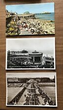 Eastbourne real photo for sale  DURSLEY