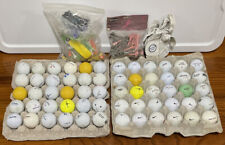 Lot golf balls for sale  Louisville
