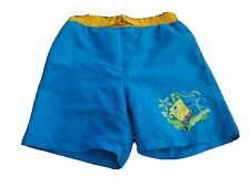 Kinder badehose spongebob gebraucht kaufen  Rechberghausen