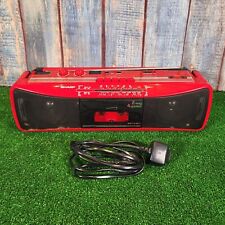 Sharp 250 radio for sale  BLACKBURN