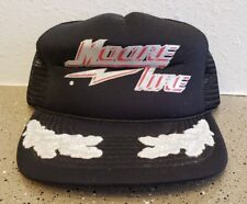 Vintage moore tire for sale  Omaha