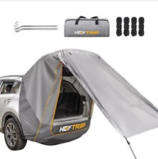Suv tailgate tent for sale  Huron