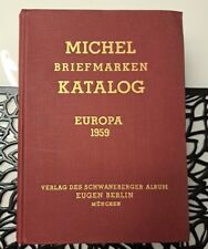 Alter michel briefmarken gebraucht kaufen  , Melsdorf