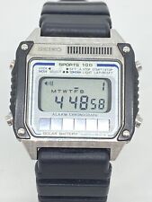 Seiko a628 5010 gebraucht kaufen  Berlin