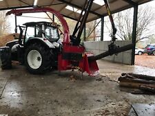 Tp320 pto chipper for sale  IVER