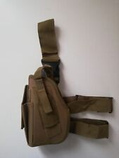 Holster cuisse airsoft d'occasion  Moissy-Cramayel