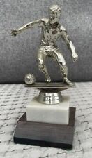 Football trophy marble for sale  SHEFFIELD