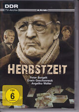 Herbstzeit dvd ddr gebraucht kaufen  Niebüll