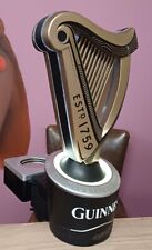 Guinness Harp Surger Bar Font for sale  Shipping to South Africa
