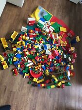 Lego duplo konvolut gebraucht kaufen  Lalendorf