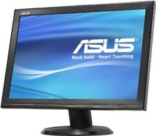 Monitor asus 193 usato  Caltanissetta