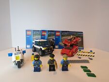 Lego city police for sale  Chantilly