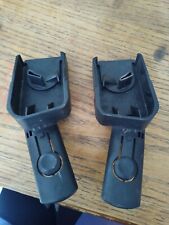 Quinny buggy connectors for sale  NEWTON ABBOT