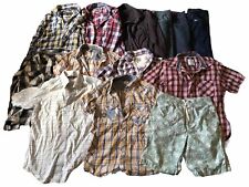 Men clothes bundle for sale  MARKET RASEN