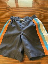 boy trunks 3t swim shorts for sale  Flint