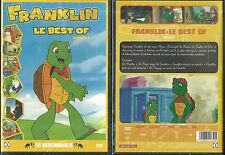 Dvd franklin meilleur d'occasion  Clermont-Ferrand-