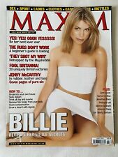 Maxim magazine june for sale  ANDOVER