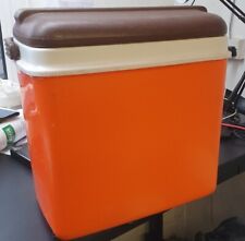 Vintage curver orange for sale  BIRMINGHAM