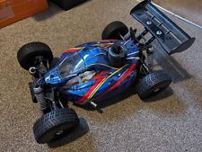 Hobao hyper tq for sale  CHESTERFIELD