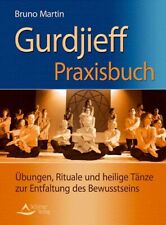 Gurdjieff praxisbuch gebraucht kaufen  Berlin