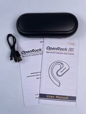 Openrock open ear for sale  Bakersfield