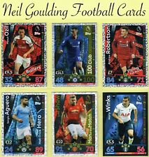 Topps match attax for sale  PETERSFIELD