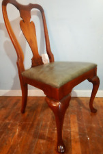Hickory chair mahogany for sale  North East