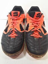 Usado, Nike Gato 5 Hombre US10.5 415122-016 Naranja Negro segunda mano  Embacar hacia Argentina