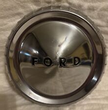 1950s ford hubcap for sale  Dalhart