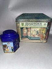 Ringtons collectable tea for sale  SKELMERSDALE