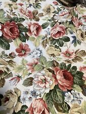 Linen cottagecore rose for sale  NEWCASTLE UPON TYNE