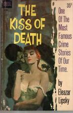 Kiss death eleazar for sale  HIGH PEAK