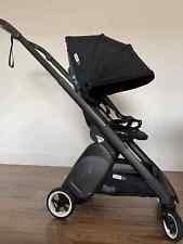 Bugaboo Ant Lightweight Stroller - Black Fabrics - Holiday/Cabin Approved for sale  Shipping to South Africa