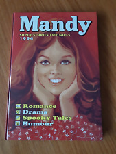 Mandy annual 1994 for sale  TIVERTON