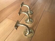 Solid brass hand for sale  STOURBRIDGE