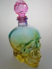 Crystal skull vodka for sale  NEWARK