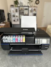 Epson surecolor p800 for sale  LONDON