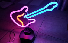 Neongitarre gebraucht kaufen  Gevelsberg