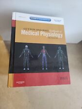 Guyton Fisiologia: Fisiologia Médica por John E. Hall e Arthur C. Guyton..., usado comprar usado  Enviando para Brazil