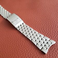 Genuine breitling bracelet for sale  Des Plaines