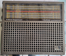 Transistorradio schaub lorenz gebraucht kaufen  Speyer