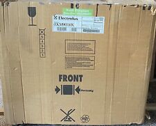 Electrolux ekm90310x duel for sale  Shipping to Ireland