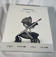 Uppababy car seat for sale  Shipping to Ireland